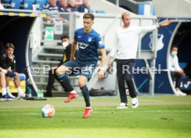 25.09.21 TSG 1899 Hoffenheim - VfL Wolfsburg