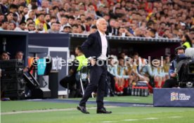 05.06.25 Spanien - Frankreich