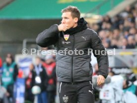 TSG 1899 Hoffenheim - VfB Stuttgart