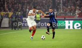 06.11.24 VfB Stuttgart - Atalanta Bergamo