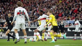 15.04.23 VfB Stuttgart - Borussia Dortmund