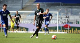 21.08.21 Karlsruher SC - SV Werder Bremen