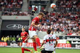 28.08.21 VfB Stuttgart - SC Freiburg
