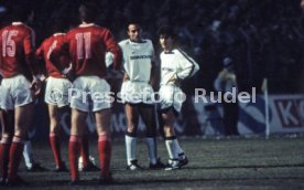 10.12.86 FC Swarovski Tirol - Spartak Moskau