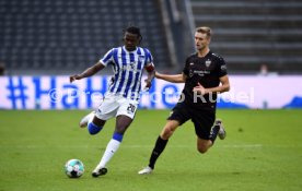 17.10.20 Hertha BSC Berlin - VfB Stuttgart