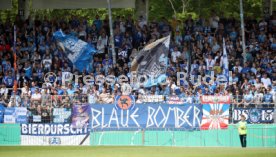FSV 08 Bissingen - Stuttgarter Kickers