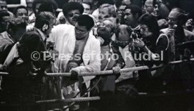 24.05.76 Boxen Cassius Clay/Muhammad Ali - Richard Dunn