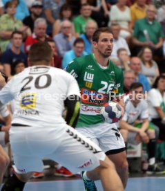 Frisch Auf G&ouml;ppingen - TSV GWD Minden