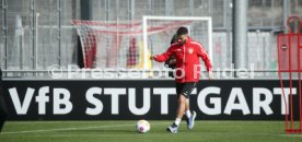 20.02.24 VfB Stuttgart Training