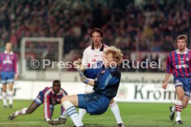01.12.96 VfB Stuttgart - FC Bayern M&uuml;nchen