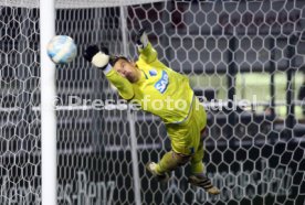 VfB Stuttgart II - TSG 1899 Hoffenheim II