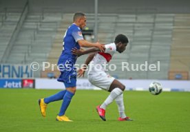 Karlsruher SC - VfB Stuttgart
