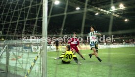 11.01.97 Hallen Masters Stuttgart