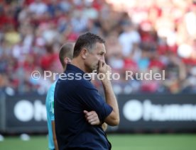 SC Freiburg - 1. FC K&ouml;ln