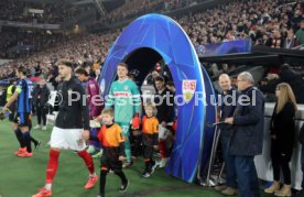 06.11.24 VfB Stuttgart - Atalanta Bergamo