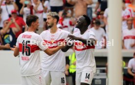 19.08.23 VfB Stuttgart - VfL Bochum
