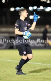 VfB Stuttgart II - FC N&ouml;ttingen