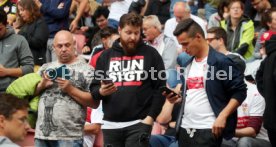 VfB Stuttgart Mitgliederversammlung 2019