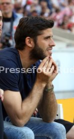 VfB Stuttgart - 1. FSV Mainz 05