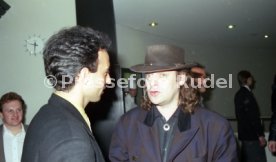 26.03.90 Dresden Fussball Gala