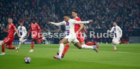 08.03.23 FC Bayern M&uuml;nchen - Paris Saint-Germain