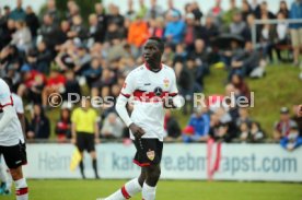 06.07.21 FSV Hollenbach - VfB Stuttgart