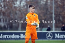 18.02.23 U17 VfB Stuttgart - U17 TSG 1899 Hoffenheim
