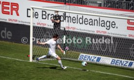 25.04.21 SV Sandhausen - Hannover 96