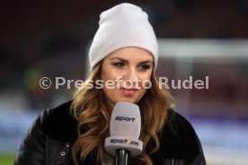 VfB Stuttgart - Hannover 96