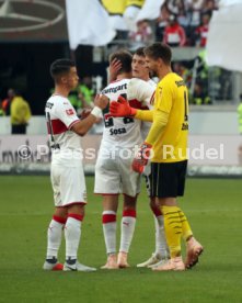 VfB Stuttgart - SV Werder Bremen
