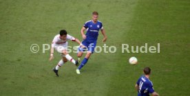 03.09.22 VfB Stuttgart - FC Schalke 04