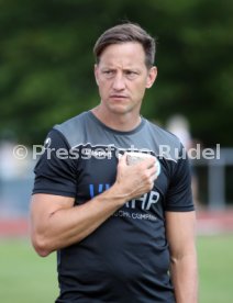 18.07.2020 SV Vaihingen - Stuttgarter Kickers