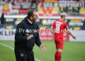 1. FC Heidenheim - 1. FC Union Berlin