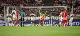 16.08.25 Franz-Beckenbauer-Supercup VfB Stuttgart - FC Bayern München