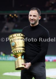 21.05.22 DFB-Pokal Finale SC Freiburg - RB Leipzig