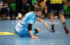 TVB Stuttgart - Rhein-Neckar L&ouml;wen