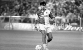 18.01.93 Hallen Masters Stuttgart