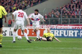 15.03.97 VfB Stuttgart - Borussia Dortmund