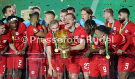 03.06.23 DFB-Pokal Finale RB Leipzig - Eintracht Frankfurt