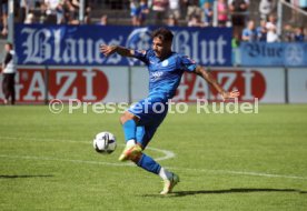 13.08.22 Stuttgarter Kickers - FC Nöttingen