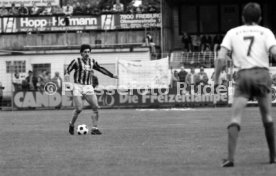 04.05.88 SC Freiburg - Stuttgarter Kickers