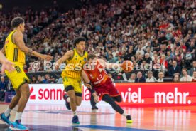 01.05.26 FC Bayern Basketball - Alba Berlin