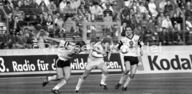 29.02.92 VfB Stuttgart - Dynamo Dresden