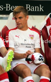 VfB Stuttgart - Atletico Madrid