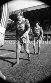 01.10.78 Stuttgarter Kickers - Freiburger FC