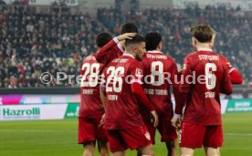 22.03.26 FC Augsburg - VfB Stuttgart