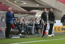 27.02.21 VfB Stuttgart - FC Schalke 04