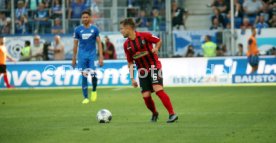 TSG 1899 Hoffenheim - SC Freiburg