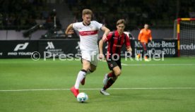 Mercedes-Benz JuniorCup 2018
