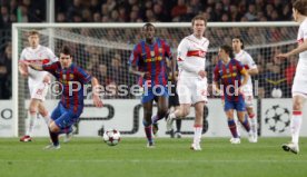 17.03.10 FC Barcelona - VfB Stuttgart